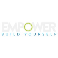 Empower Gym logo, Empower Gym contact details