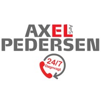 Axel Pedersen el ApS logo, Axel Pedersen el ApS contact details