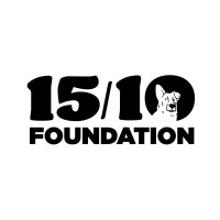 15/10 Foundation logo, 15/10 Foundation contact details