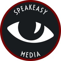 Speakeasy logo, Speakeasy contact details