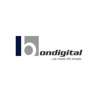 Bondigital Ltd logo, Bondigital Ltd contact details