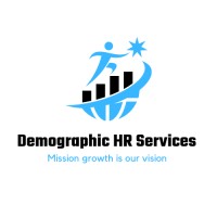 Demographic HR Services logo, Demographic HR Services contact details