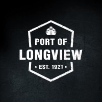 Port of Longview logo, Port of Longview contact details