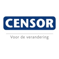 Censor | Voor de verandering logo, Censor | Voor de verandering contact details