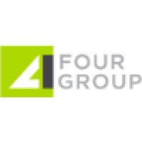 FOUR Group Limited logo, FOUR Group Limited contact details