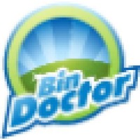 The Bin Doctor Ltd logo, The Bin Doctor Ltd contact details