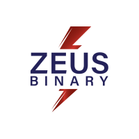 Zeus Binary logo, Zeus Binary contact details