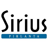 Sirius Pirlanta logo, Sirius Pirlanta contact details