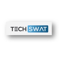 TechSwat logo, TechSwat contact details