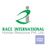 Race International Human Resource Ltd. logo, Race International Human Resource Ltd. contact details