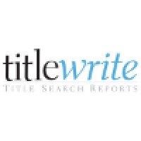 Title-Write Solutions, Inc. logo, Title-Write Solutions, Inc. contact details