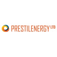 PRESTIL ENERGY LTD logo, PRESTIL ENERGY LTD contact details