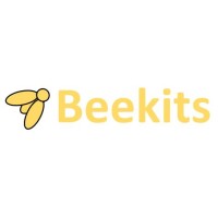 Beekits logo, Beekits contact details