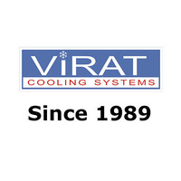 Virat Cooling Systems logo, Virat Cooling Systems contact details