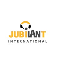 Jubilant International logo, Jubilant International contact details