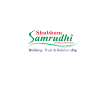 SHUBHAM SAMRUDHI INFRA PVT LTD logo, SHUBHAM SAMRUDHI INFRA PVT LTD contact details