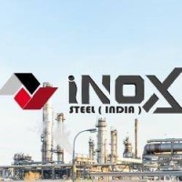 Inox Steel India logo, Inox Steel India contact details