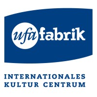 Internationales Kulturcentrum ufaFabrik e.V. logo, Internationales Kulturcentrum ufaFabrik e.V. contact details