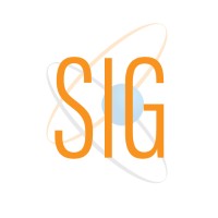 Satcoms Innovation Group (SIG) logo, Satcoms Innovation Group (SIG) contact details