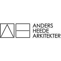 Anders Heede Arkitekter logo, Anders Heede Arkitekter contact details