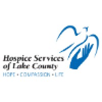 Hospice Services of Lake County logo, Hospice Services of Lake County contact details