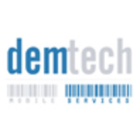 Demtech Mobile Services logo, Demtech Mobile Services contact details