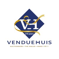 Venduehuis The Hague logo, Venduehuis The Hague contact details