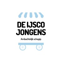 De IJsco Jongens logo, De IJsco Jongens contact details