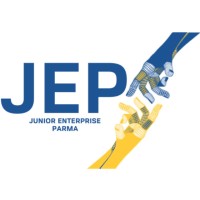 JEParma logo, JEParma contact details