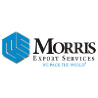 Morris Export Services Inc logo, Morris Export Services Inc contact details