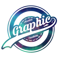 Jessica Graphic Creations logo, Jessica Graphic Creations contact details