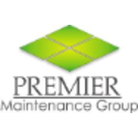 Premier Maintenance Group Inc, logo, Premier Maintenance Group Inc, contact details