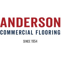 Anderson Commercial Flooring logo, Anderson Commercial Flooring contact details