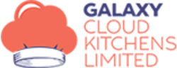 Galaxy Cloud Kitchens logo, Galaxy Cloud Kitchens contact details