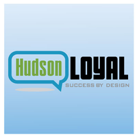 HudsonLoyal logo, HudsonLoyal contact details