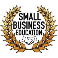 Small Business Education logo, Small Business Education contact details