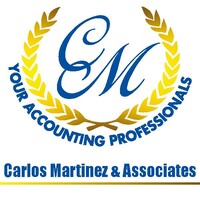 Carlos Martinez & Asociados logo, Carlos Martinez & Asociados contact details