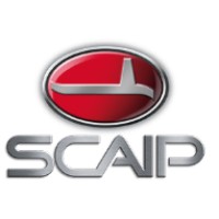 SCAIP logo, SCAIP contact details