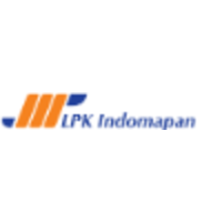 LPK Indomapan logo, LPK Indomapan contact details