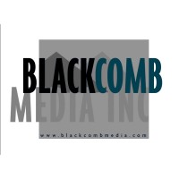 BlackComb Media Advisors logo, BlackComb Media Advisors contact details