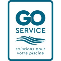 GO Service logo, GO Service contact details