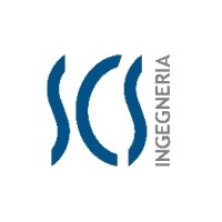 SCS Ingegneria S.R.L. logo, SCS Ingegneria S.R.L. contact details