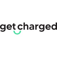 Get Charged logo, Get Charged contact details