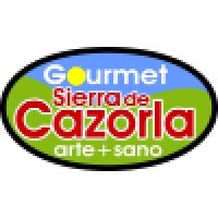 GOURMET CAZORLA, S.L. logo, GOURMET CAZORLA, S.L. contact details