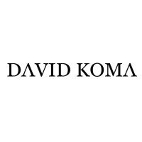 DAVID KOMA LIMITED logo, DAVID KOMA LIMITED contact details