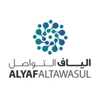 Alyaf Al Tawasul For IT Company LTD. logo, Alyaf Al Tawasul For IT Company LTD. contact details