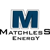 Matchless Energy logo, Matchless Energy contact details