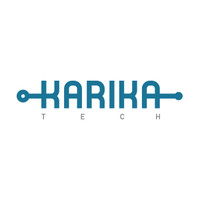 Karika Tech logo, Karika Tech contact details