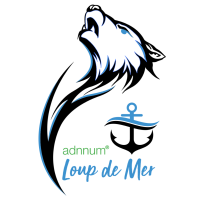 ADNNUM LOUP DE MER logo, ADNNUM LOUP DE MER contact details