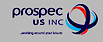 Prospec US INC logo, Prospec US INC contact details